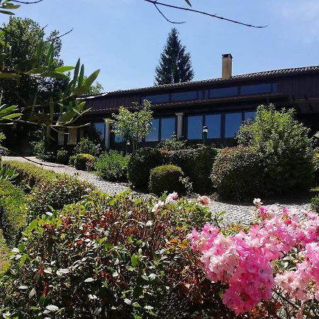 Casa Do Val Villa Ponteareas Eksteriør billede