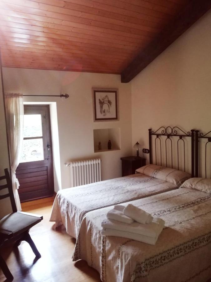 Casa Do Val Villa Ponteareas Eksteriør billede
