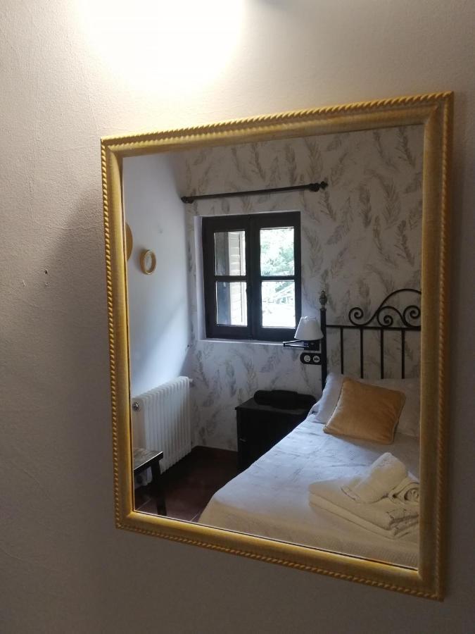 Casa Do Val Villa Ponteareas Eksteriør billede